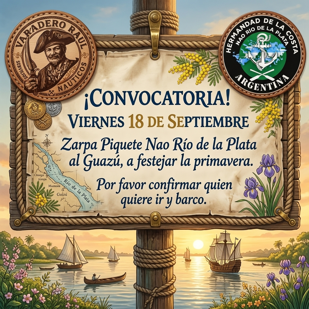 Festejo Dia de la Primavera